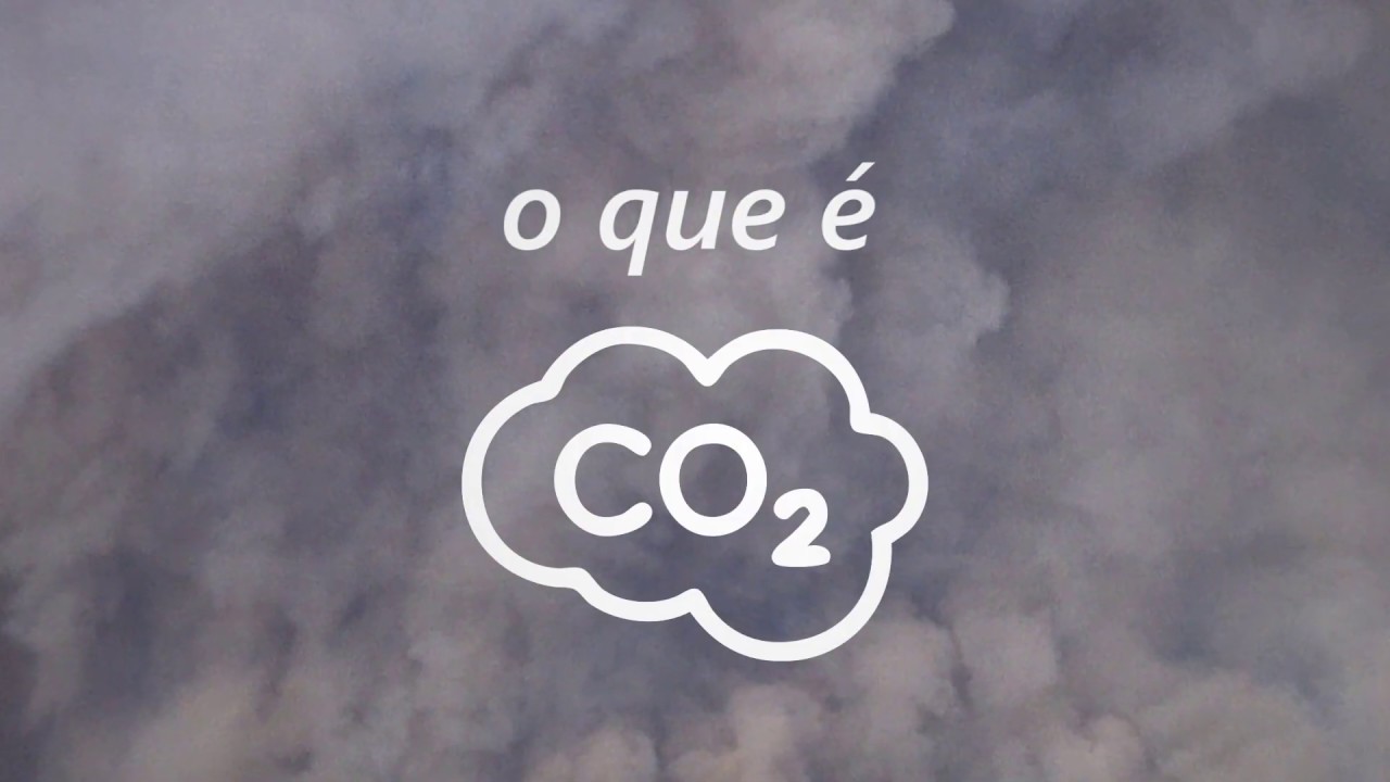 HYBRID ECOLOGICO - O que &eacute; CO2 e como diminu&iacute;-lo?