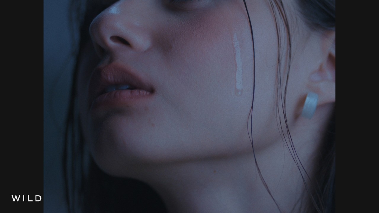 Rebecca Armstrong - Skin (Official Teaser)