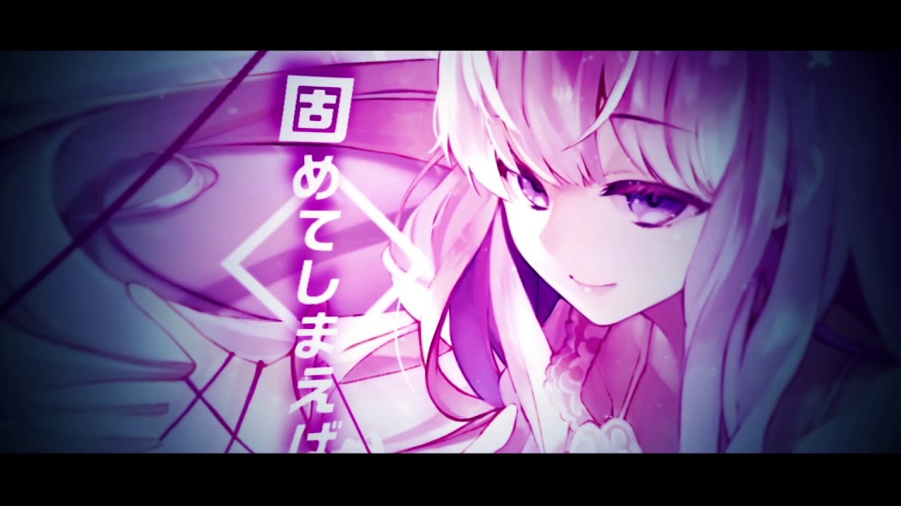 Nectar／あほの坂田×センラ【cover】