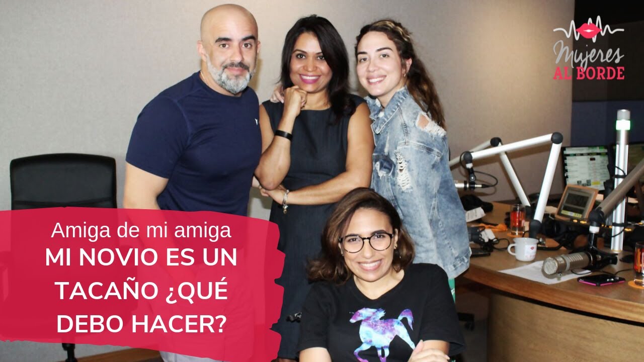 Mi novio es un tacaño ¿Qué debo hacer?