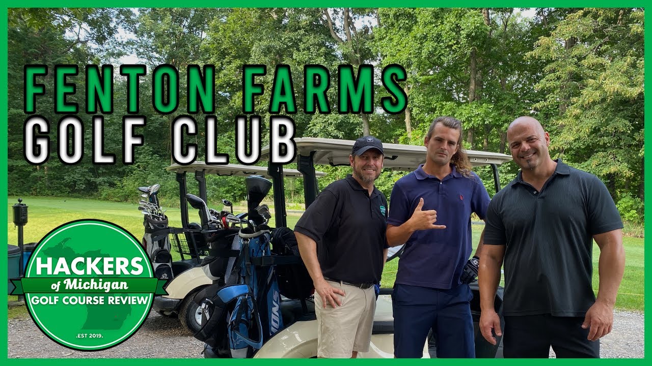 Fenton Farms Golf Club 