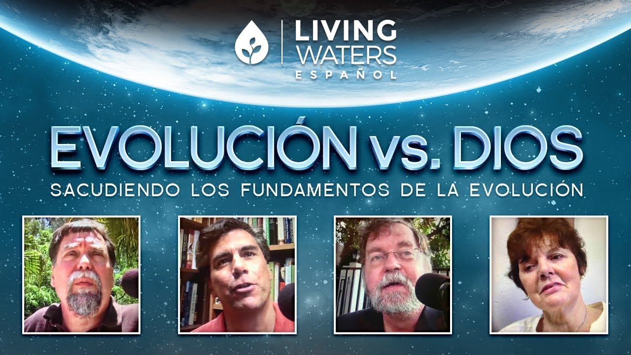 Evolución vs Dios  (Película en Español)