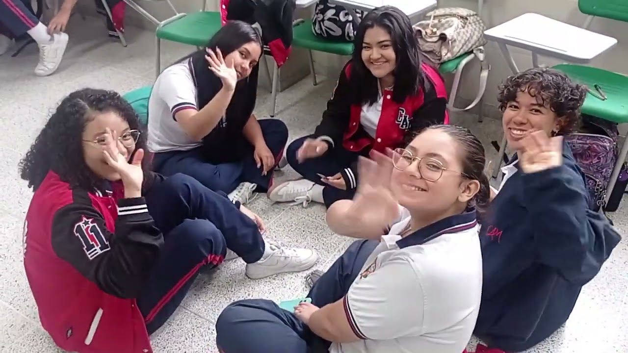 Colegio Agustiniano San Nicolás (Medellín, Colombia)