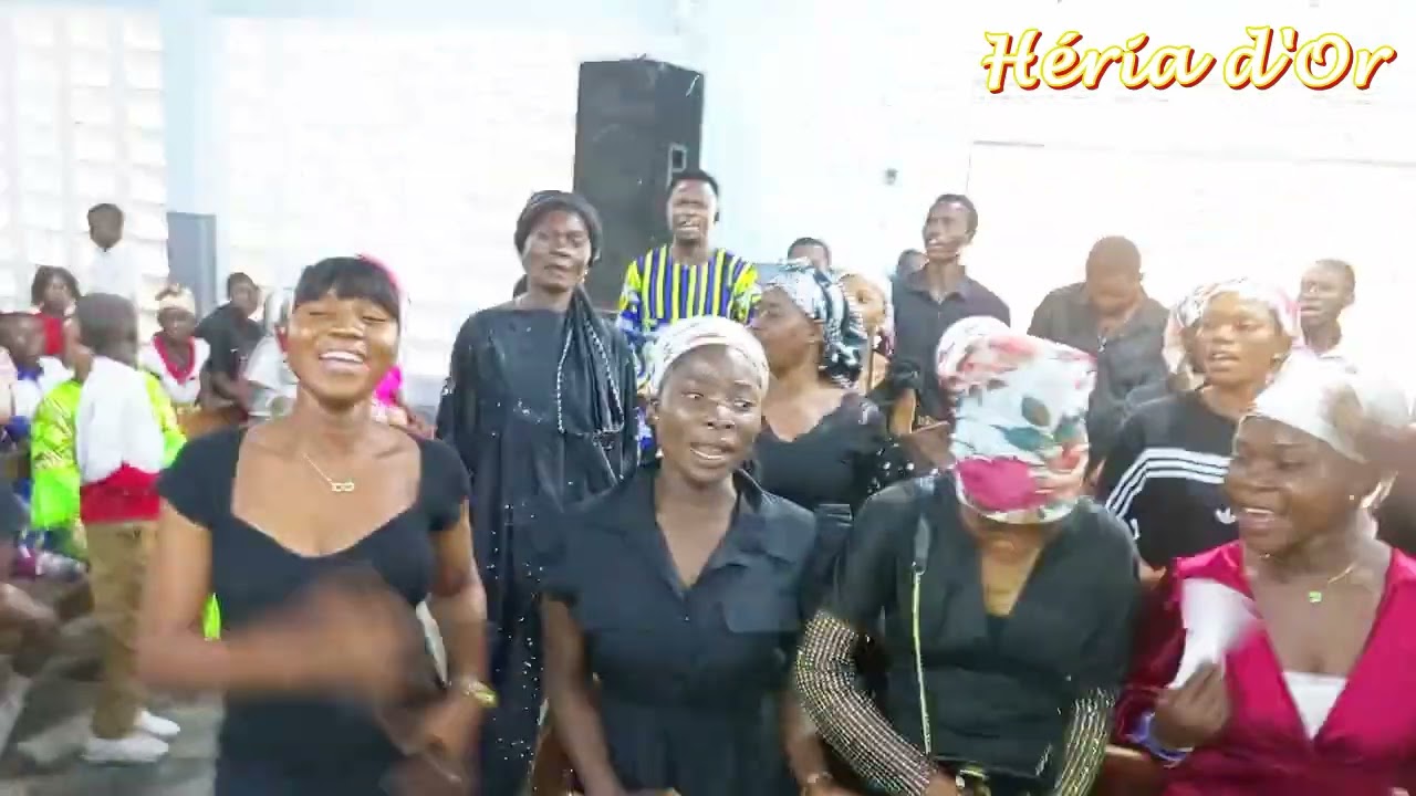 BYM St Félix - 50 ans 