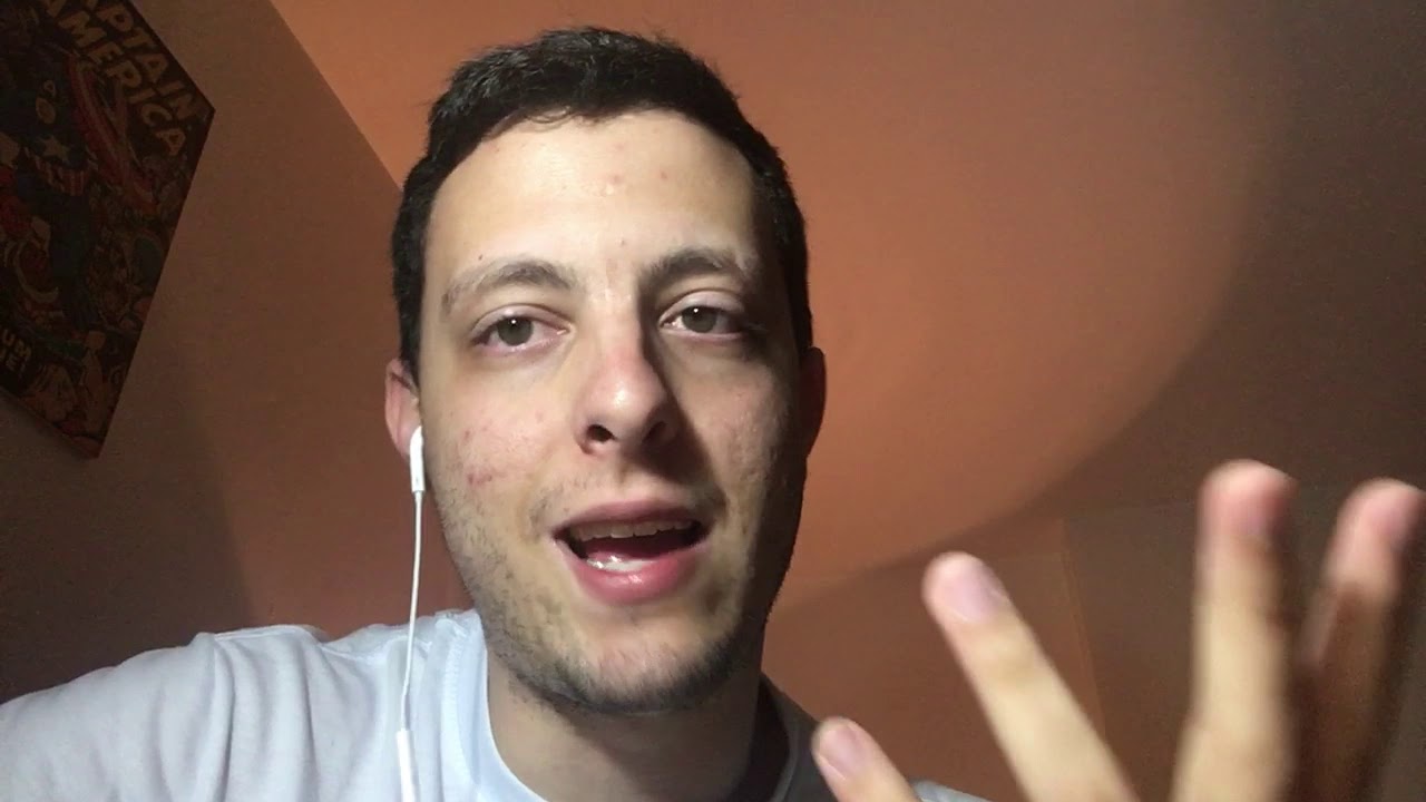O QUE EU FIZ QUANDO PASSEI NA AFA?? | Prof. Cesar Annunciato