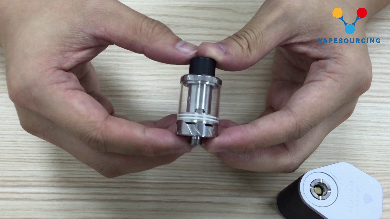 Wismec Reuleaux RXmini Kit ( 80W ) | Vapesourcing