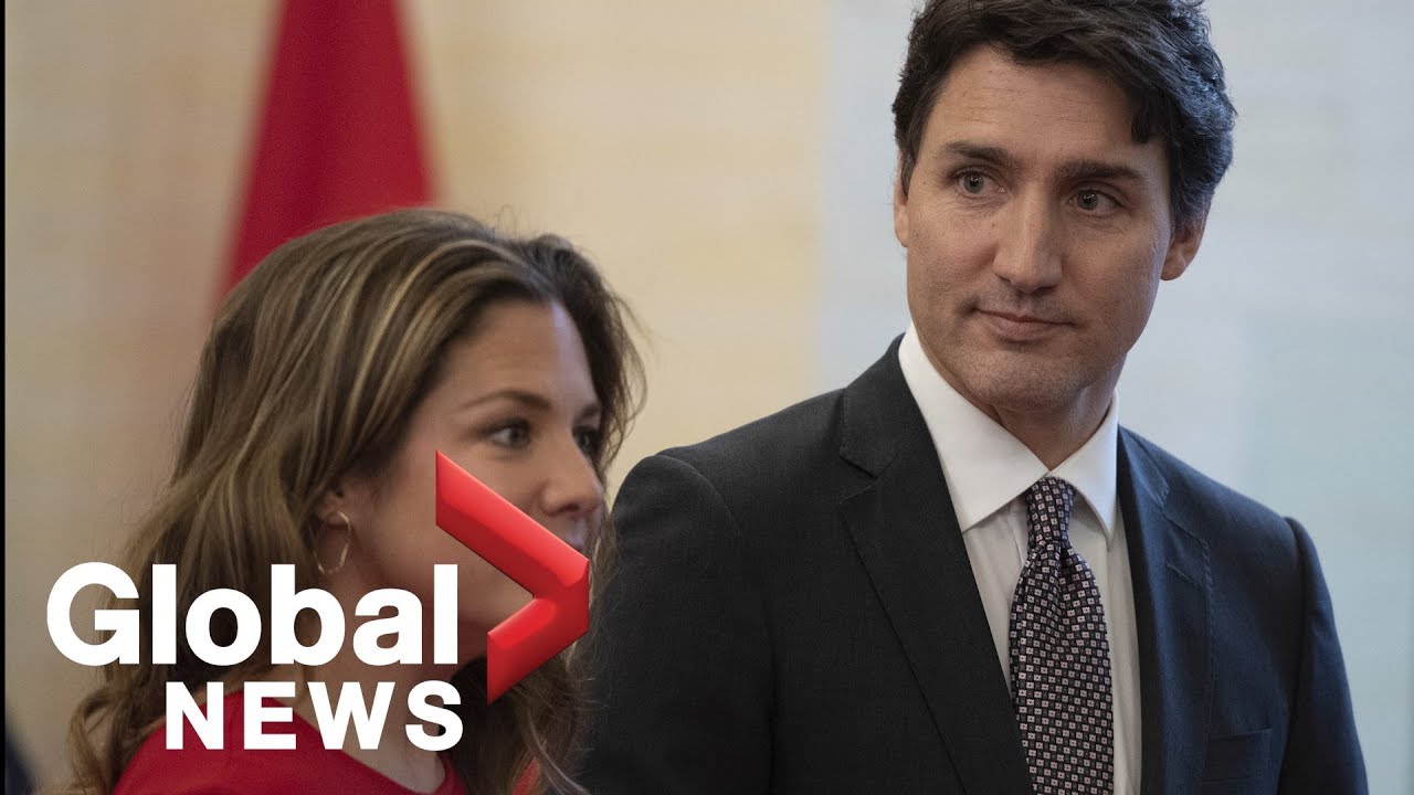 Throne Speech: Liberal government sets out goals for minority government