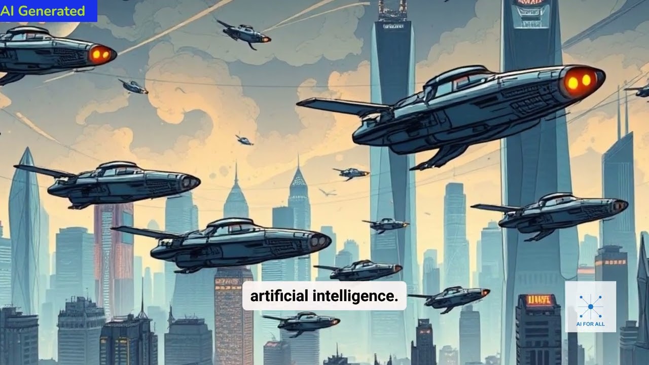 The Quantum Leap #aiforall #ai