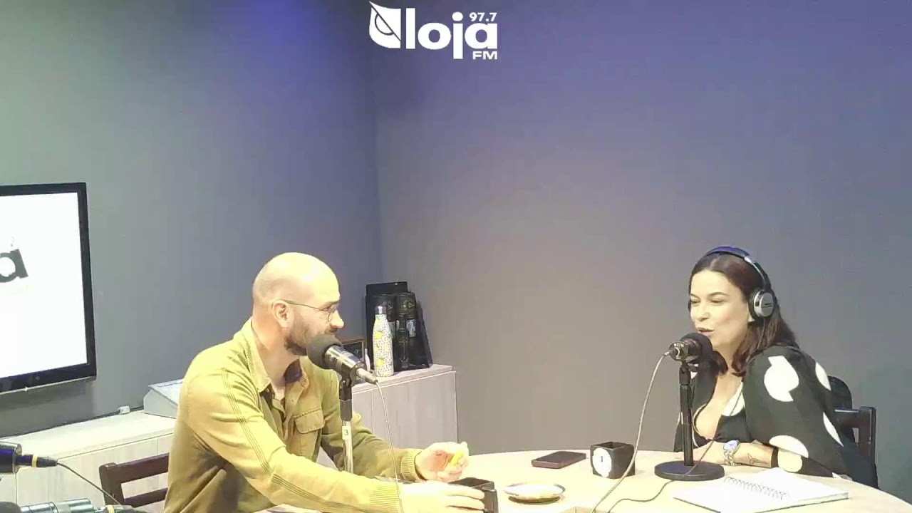 Loja fm 97.7