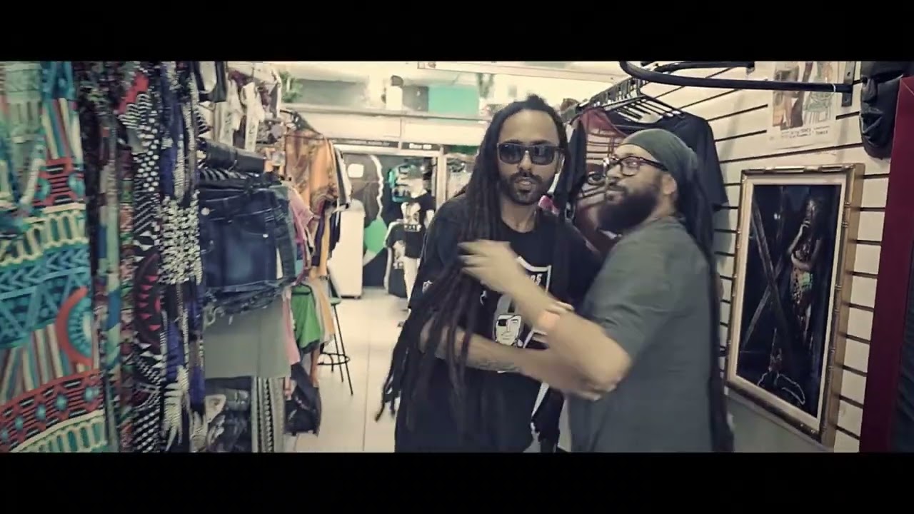 Jeru Banto & Monkey Jhayam (Sistema de irm&atilde;o)