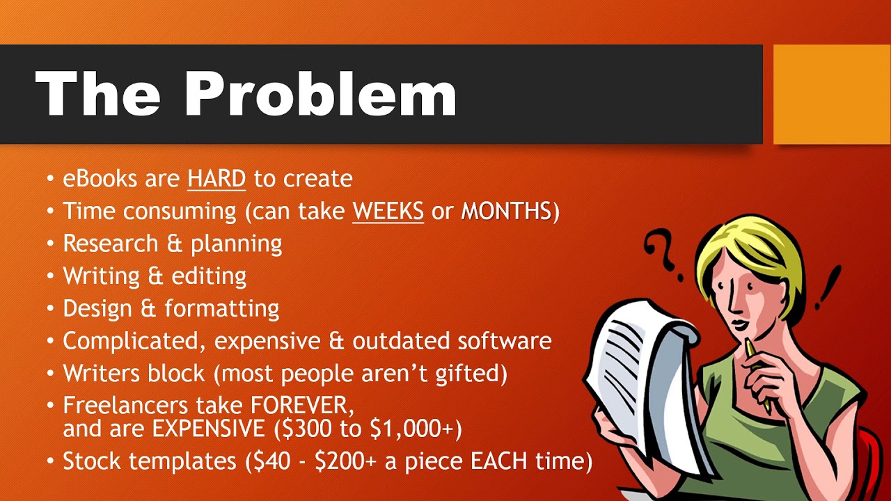 Sqribble Review - eBook Creator Software