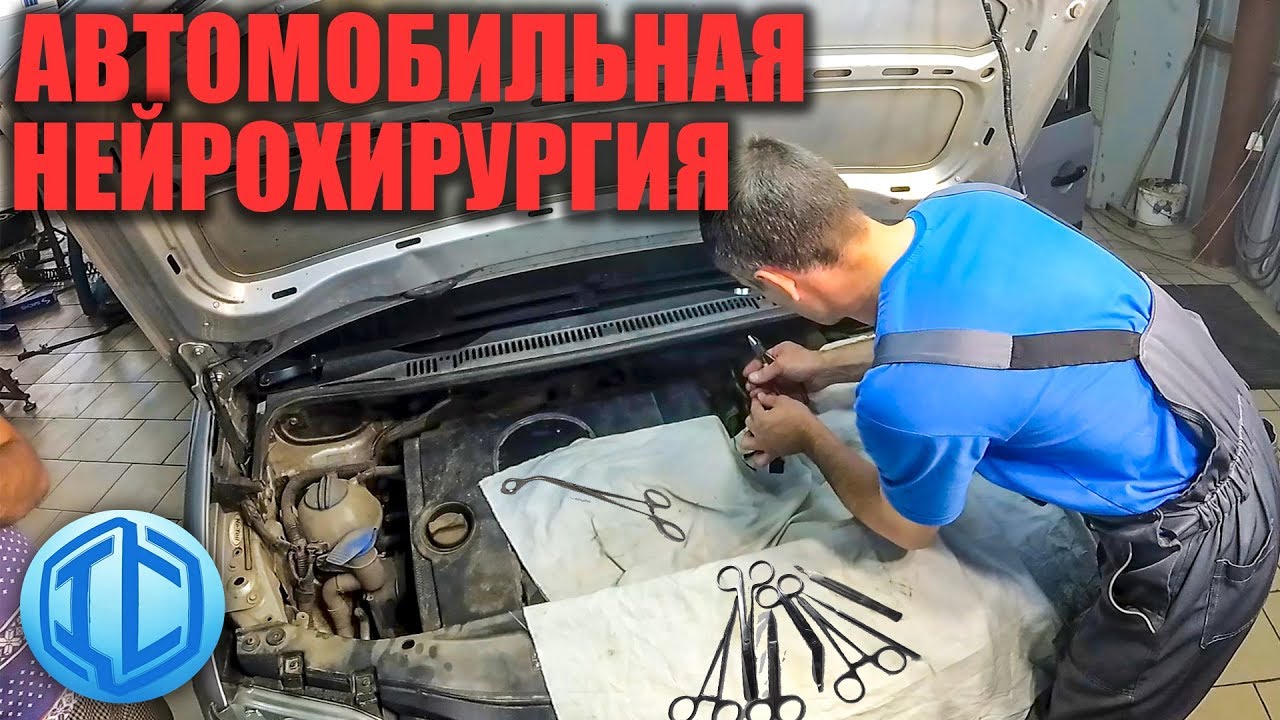 Подборка случаев на СТО #8 Делаем все марки, Америка, Россия, Украина, Европа, Япония, Корея
