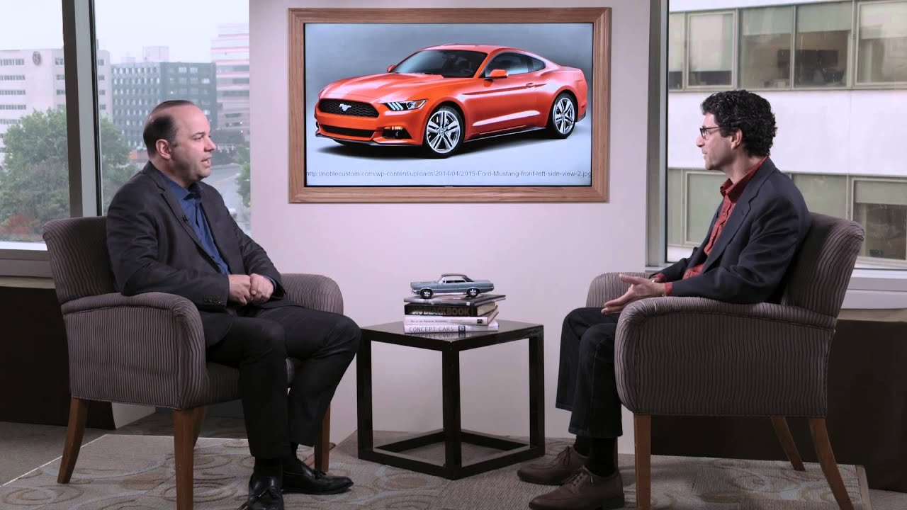 The Best Affordable Performance Cars for 2015