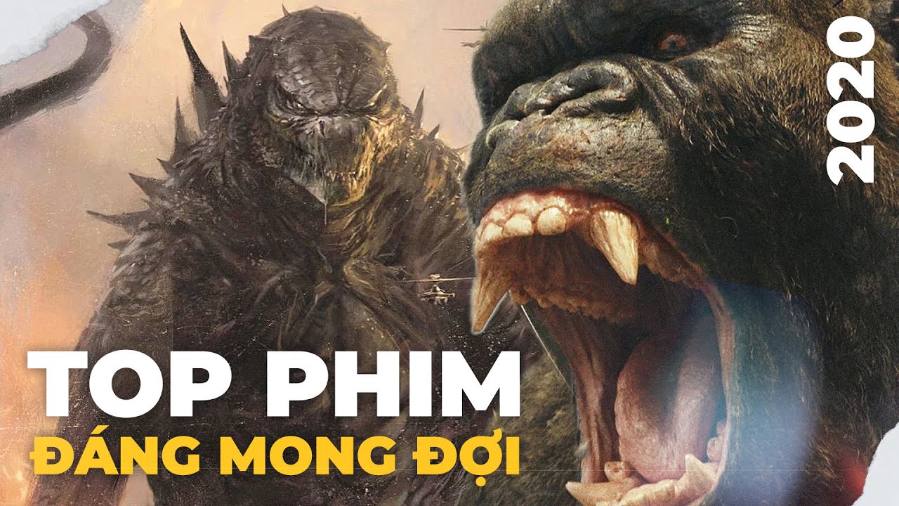 TOP PHIM ẤN TƯỢNG CỦA 2020