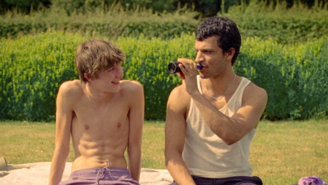 Invincible Summer TRAILER | 42nd Miami Film Festival