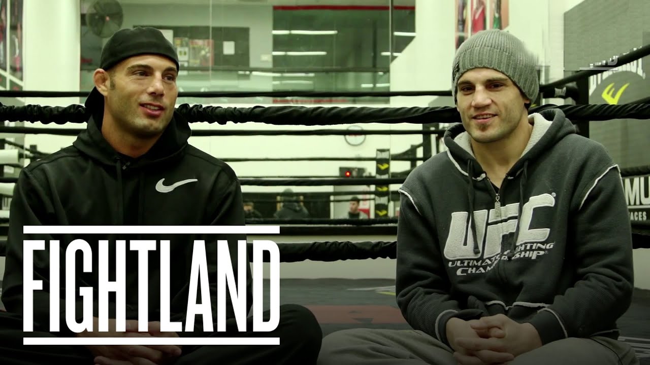 The Work: American Kickboxing Academy