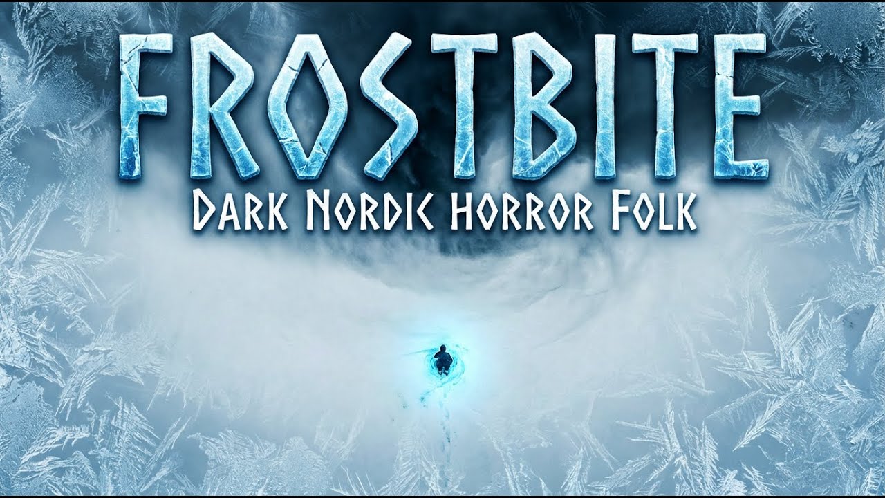 FROSTBITE | Dark Nordic Horror Folk (Eerie Winter Survival Music)