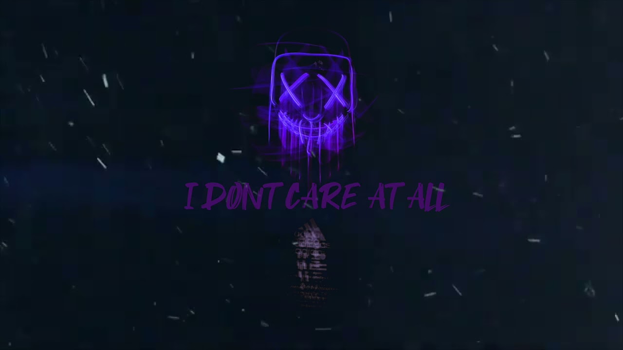 Sensei D Ft. DDark - I Don't Care At All (Audio)
