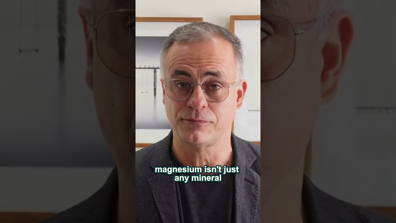 Magnesium: The Missing Link in Your Blood Sugar Battle