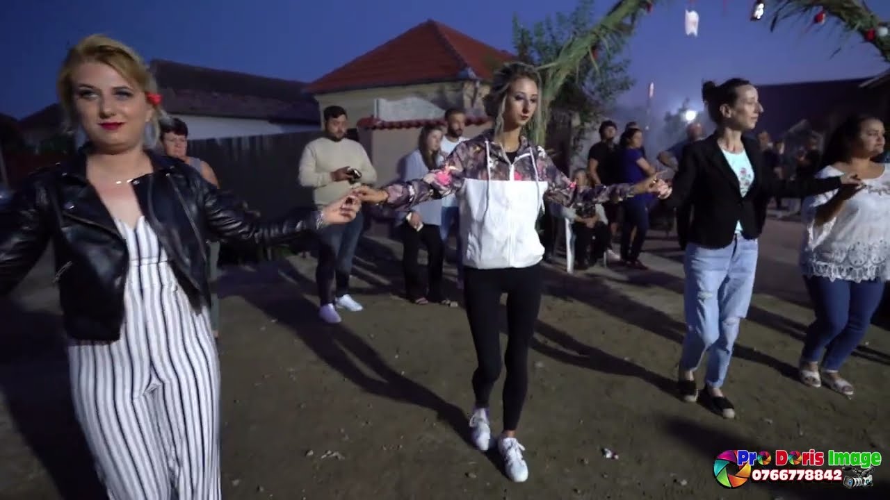 ❌🎤DANIEL STRECHIE❌BOMBA MEGA SHOW LIVE❌ALINA & COSTINEL 2021❌BY🎥DORIN RADESCU❌