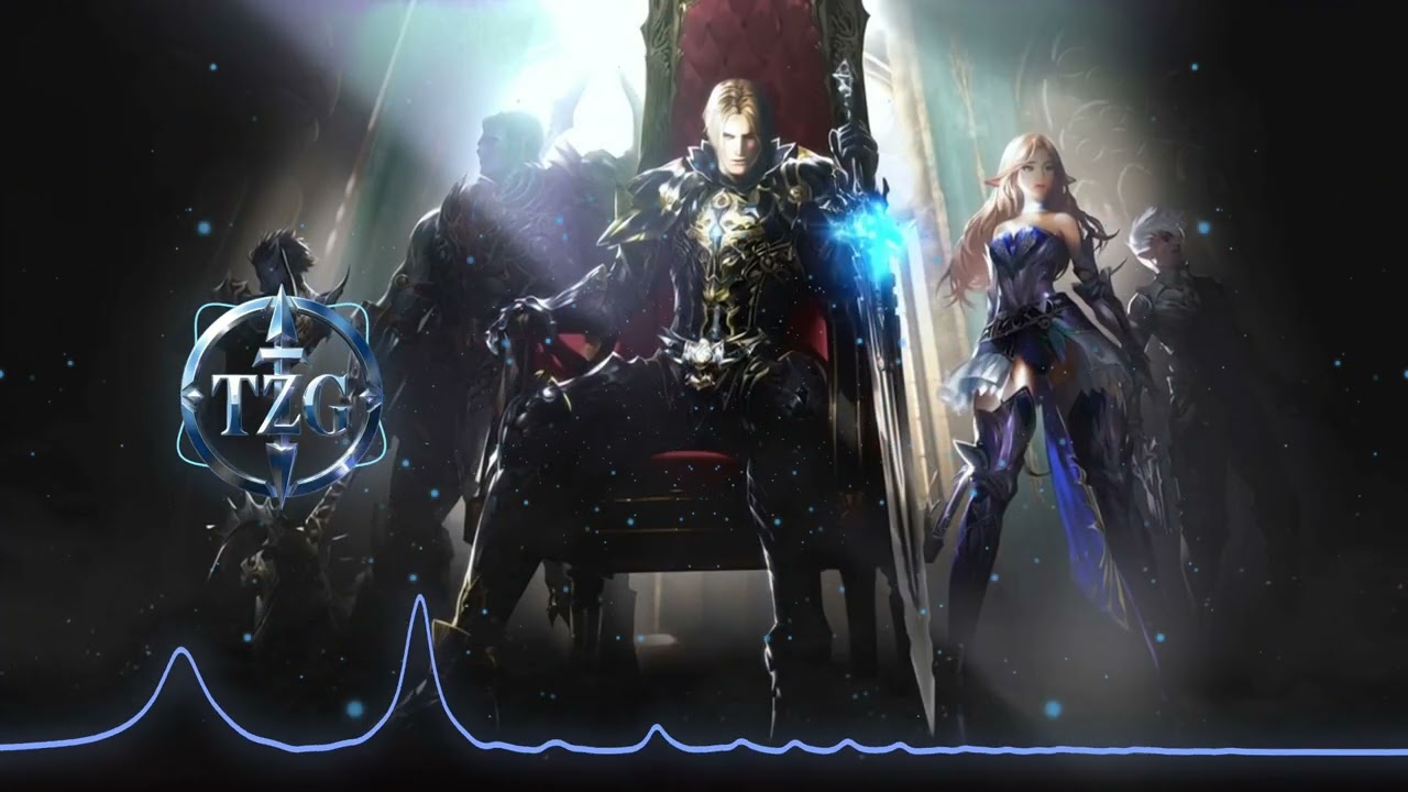 One Last Run | Lineage 2 Nostalgia (Epic MMORPG Tribute)