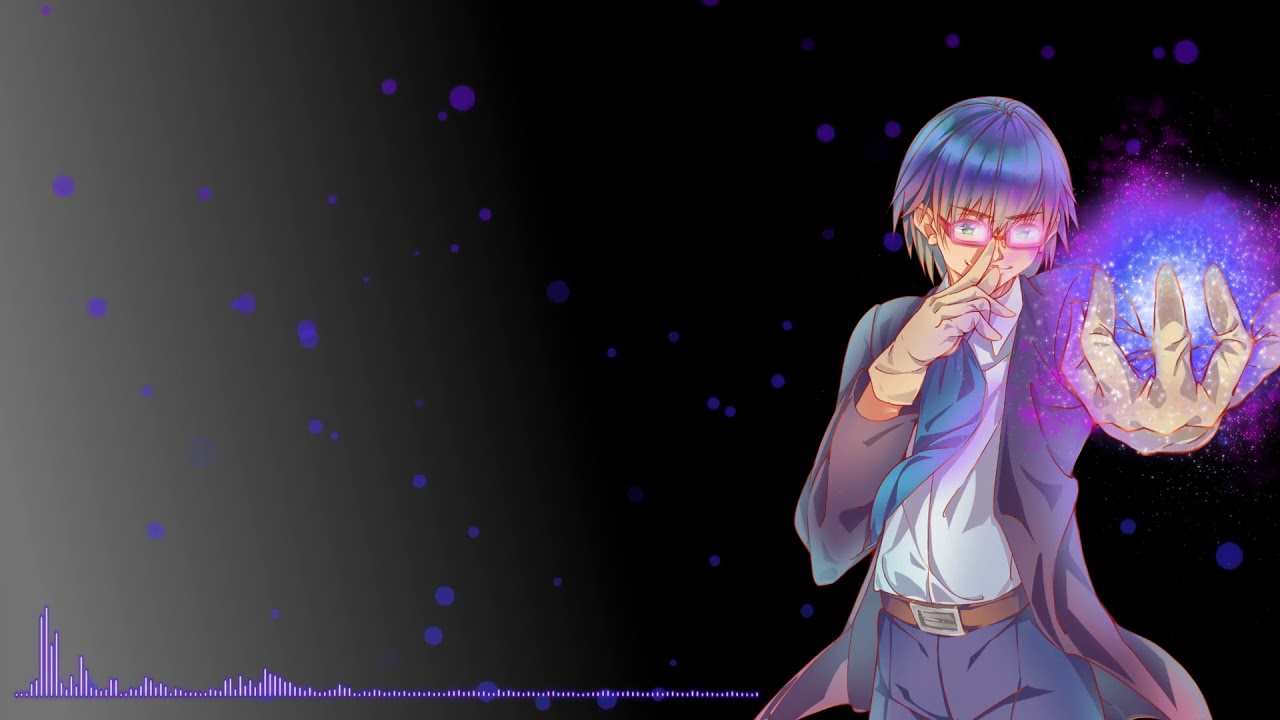 The Power in my Hands (feat. Terence Kern) [Visual Novel Audio Pack]