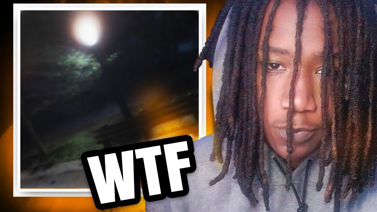 SaintKlout Reacts To XAVIERSOBASED - XAVIER | FULL ALBUM