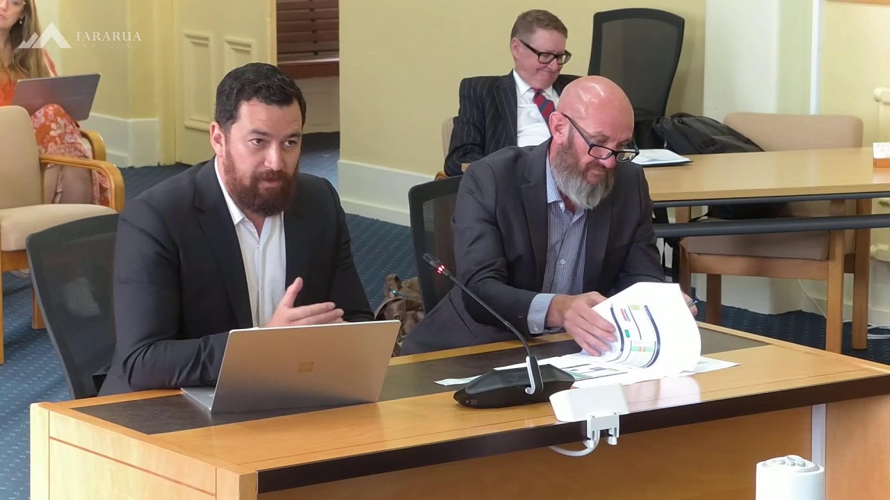 Infrastructure and Projects Committee 11 February 2026