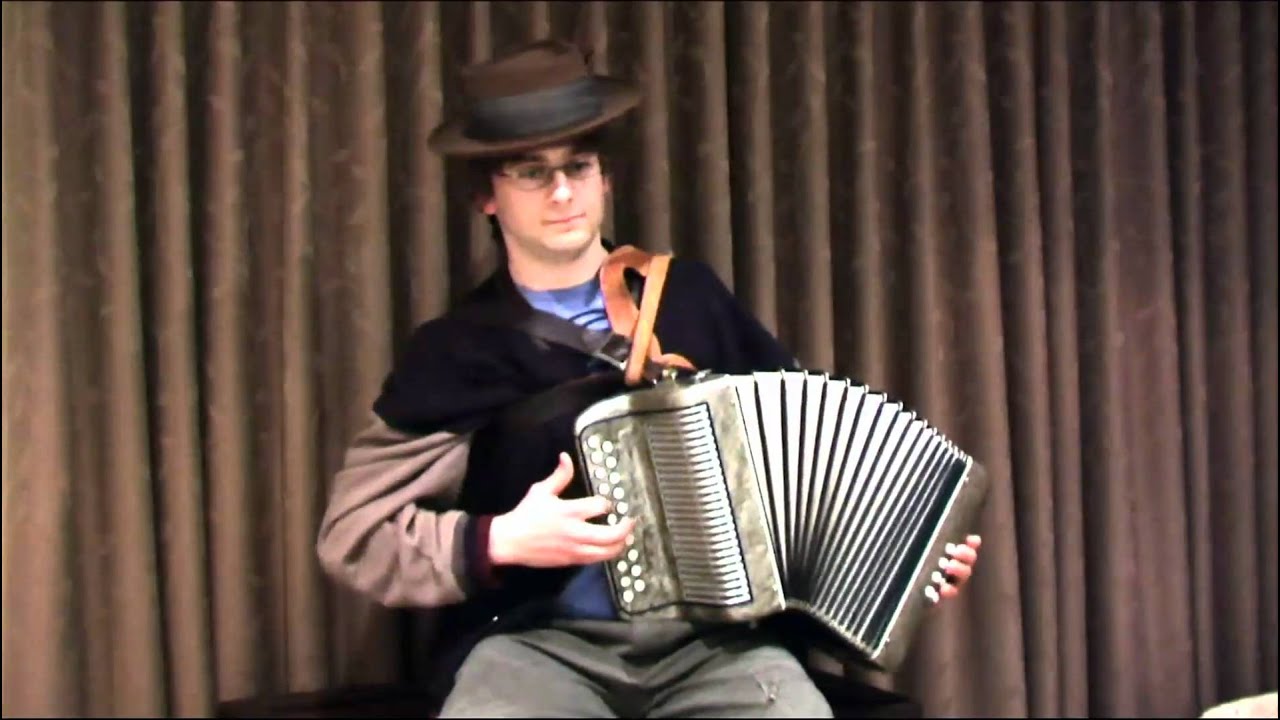 Anjalann Sannan Valssi (A Finnish Waltz)