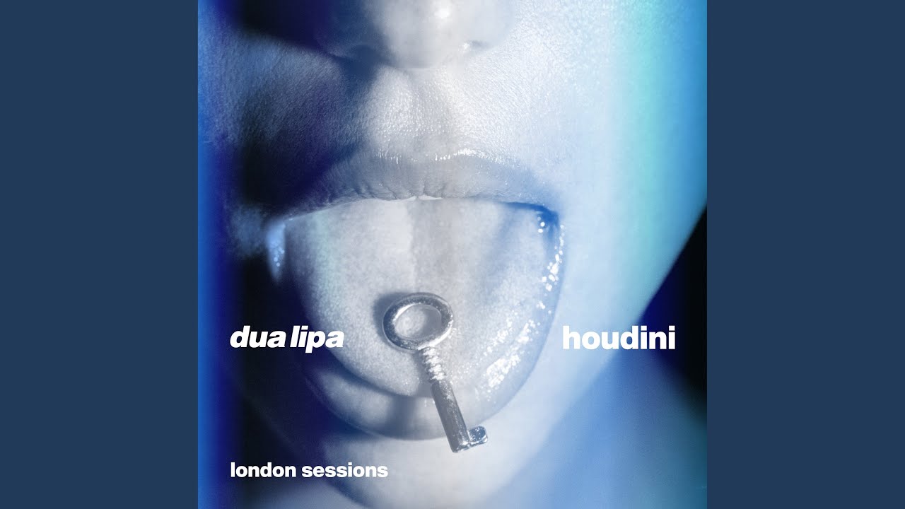 Houdini (London Sessions)