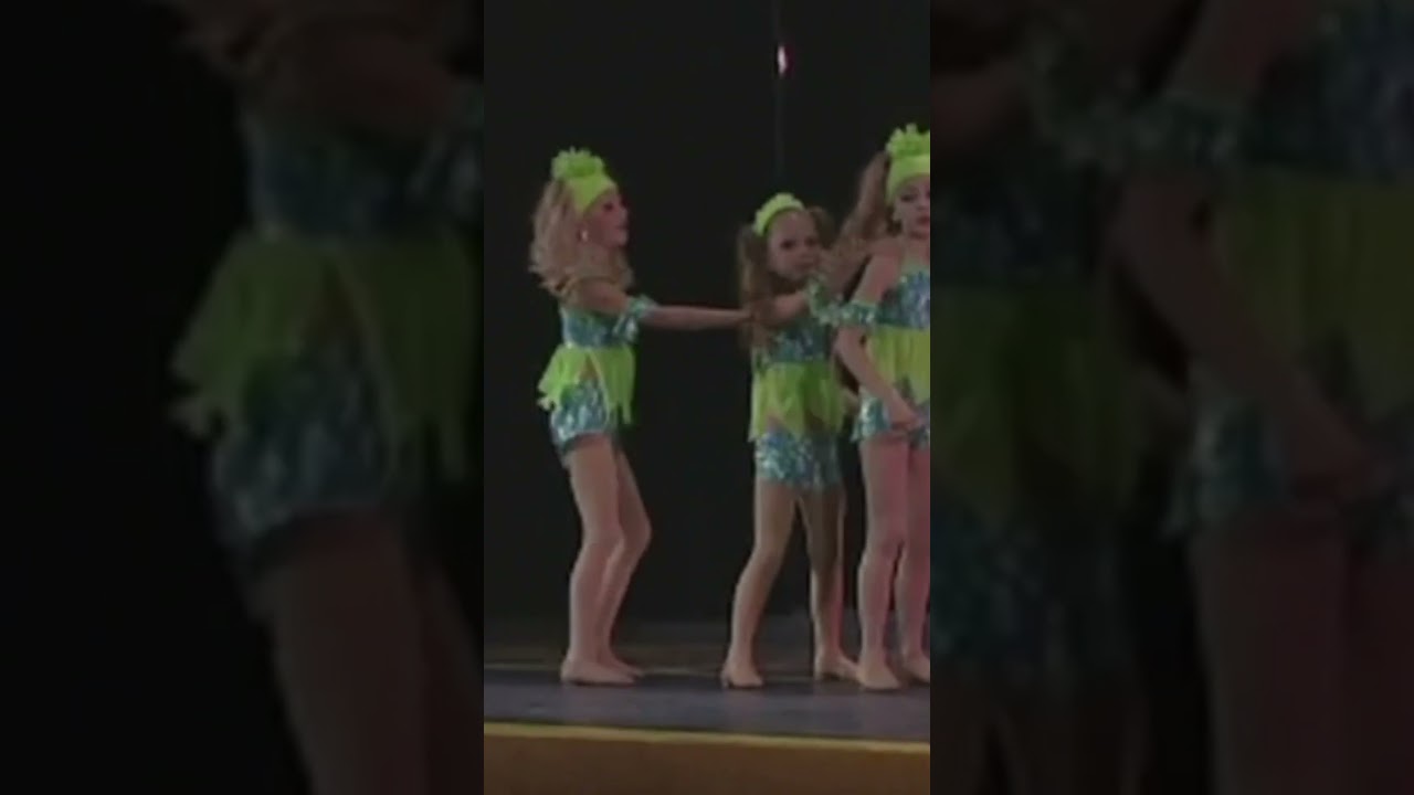 The OG trio&hellip;.Chloe, Maddie and Paige #dancemoms