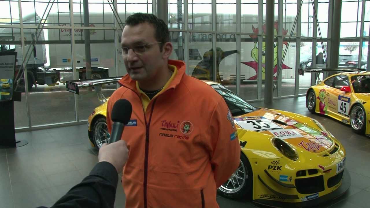 Teamvorstellung Timbuli Racing