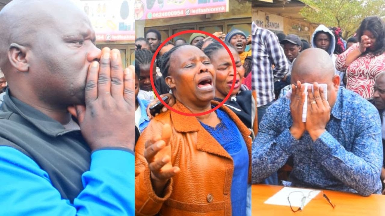 NGUMU KUMEZA VILIO KILA KONA NJOMBE, RC MTAKA ATOA TAMKO LENYE UZITO WANANCHI WATUPA JIWE GIZANI...