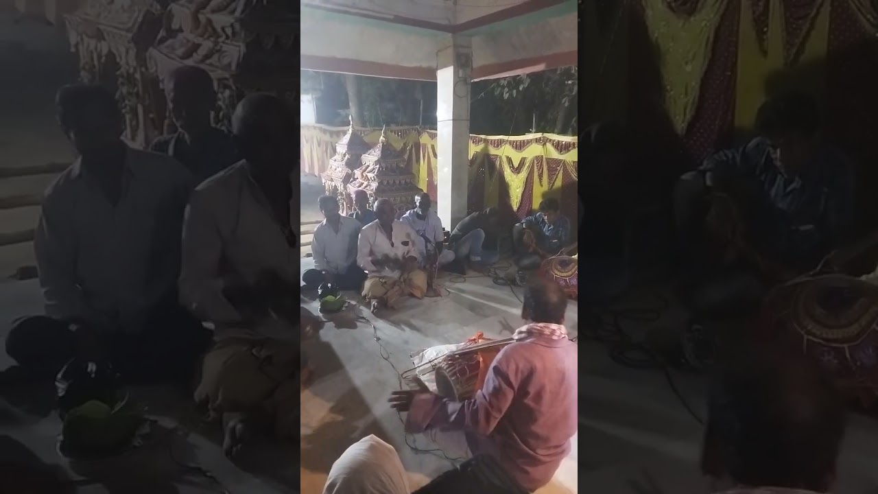 odia traditional story