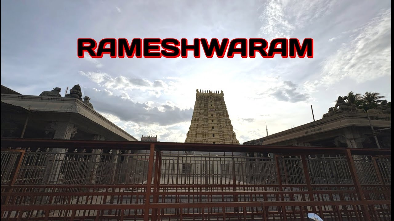 RAMESHWARAM