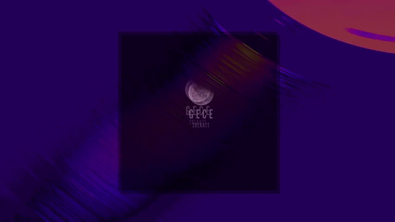 Solkatt - Gece (Official Audio)