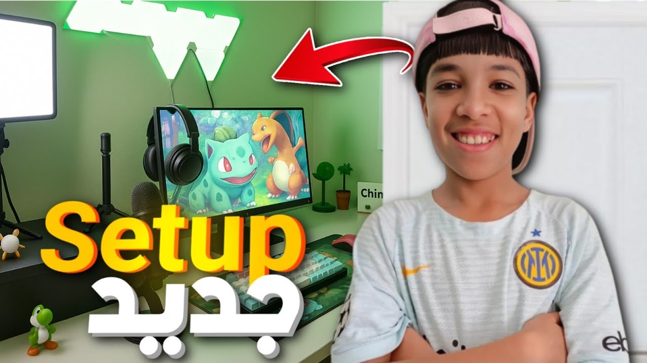 وأخيرا فيديو سيتاب ( سيتاب فري فاير )😍🔥
