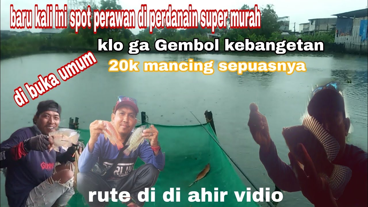 Ga salah itu ....?Spot perawan di perdanain cuma 20k //kudu Gembol @asalngetrickchannel