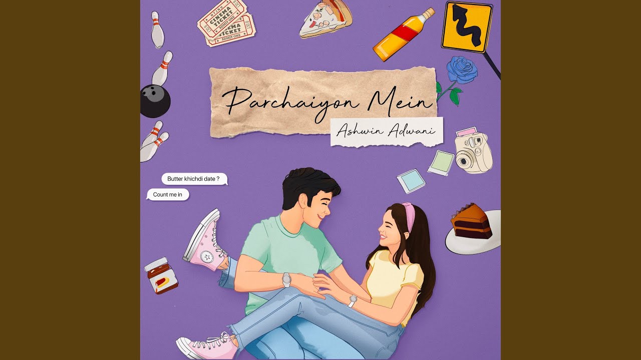 Parchaiyon Mein