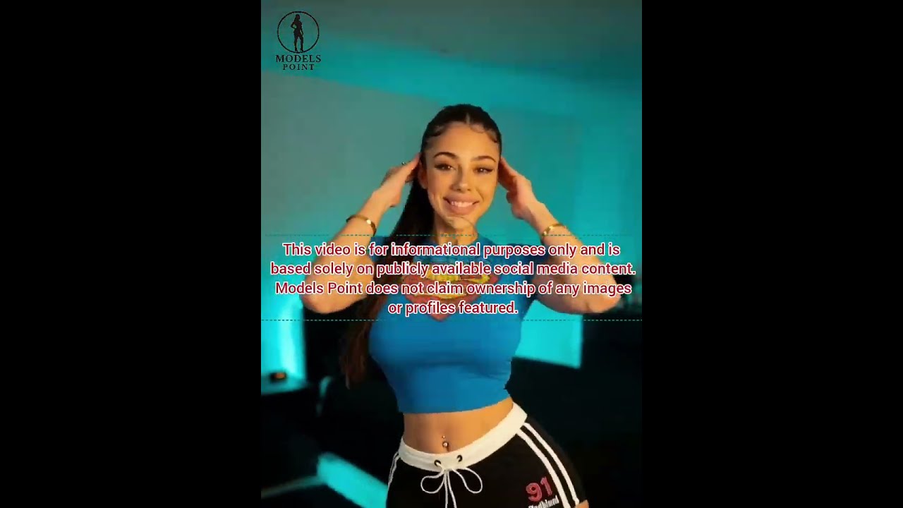 Путь Валери Би: создание спокойного, но сильного присутствия в интернете.