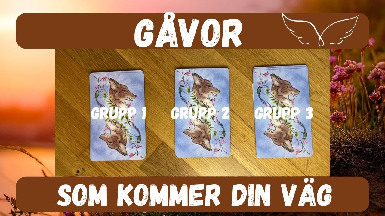 Gåvor som du kan förvänta dig inom 1 år med BERLOCKER | Pick a card |