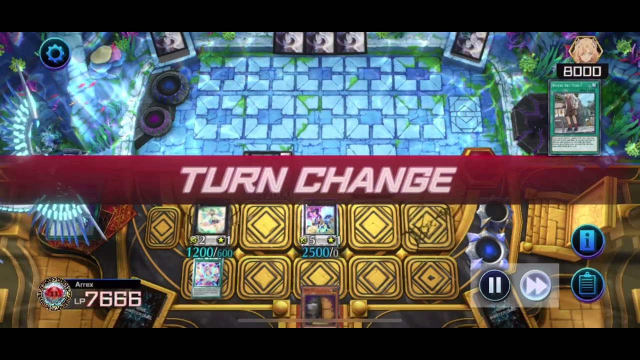 snake eyes lyrilusc combo masterduel yugioh