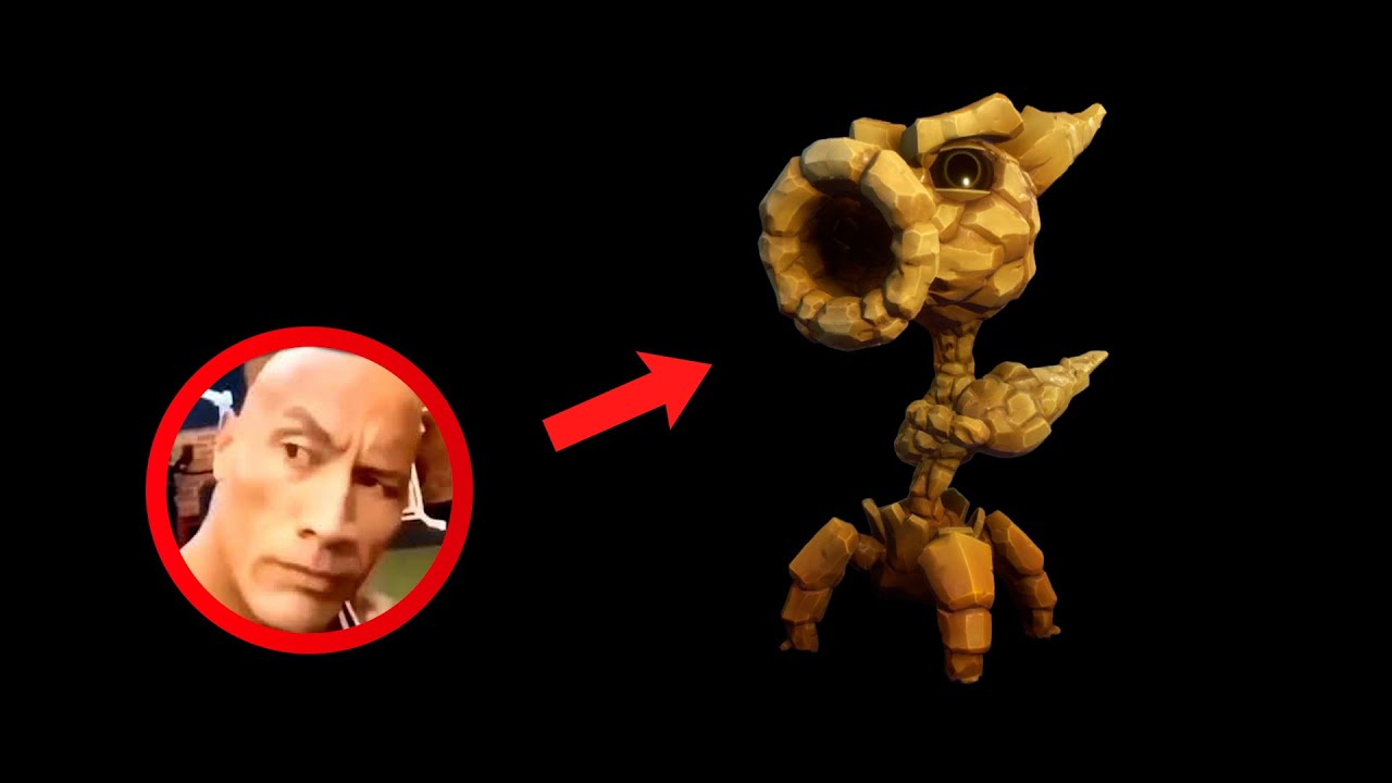 Rock Pea (GW2)