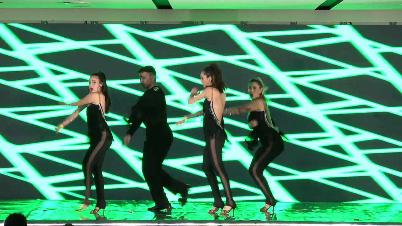 Eventopeople Roma 2025  - Fuego Company