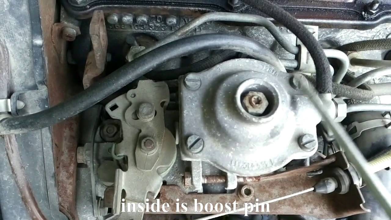 vw jetta 1.6 TD JR engine Garrett T3 turbo