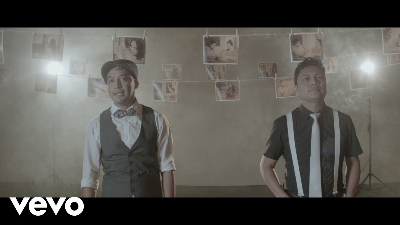 Armando Chiliquinga - Tarde (feat. Jhonny Pozo)