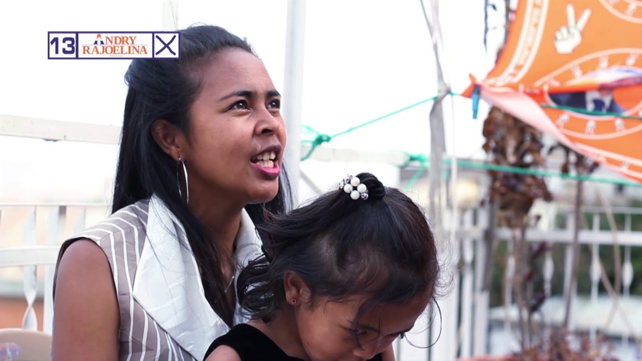 TARA-MASOANDRO (ZON ' NY ANKIZY) by Miray S'Art (Film Gasy 2018)