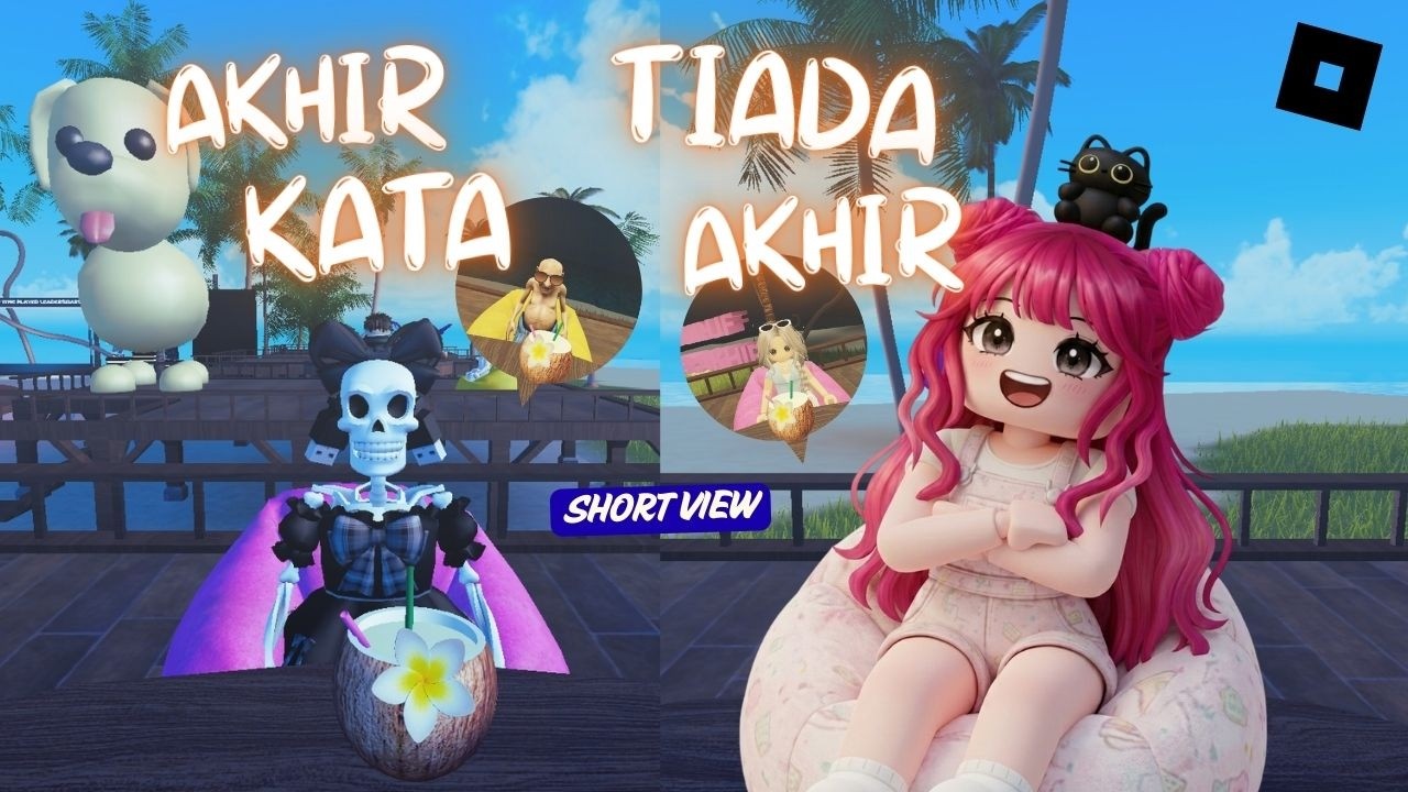 Sini BY ONE OI #shortlive #roblox