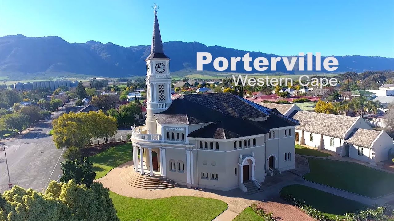 AGRISELL invites YOU to PORTERVILLE