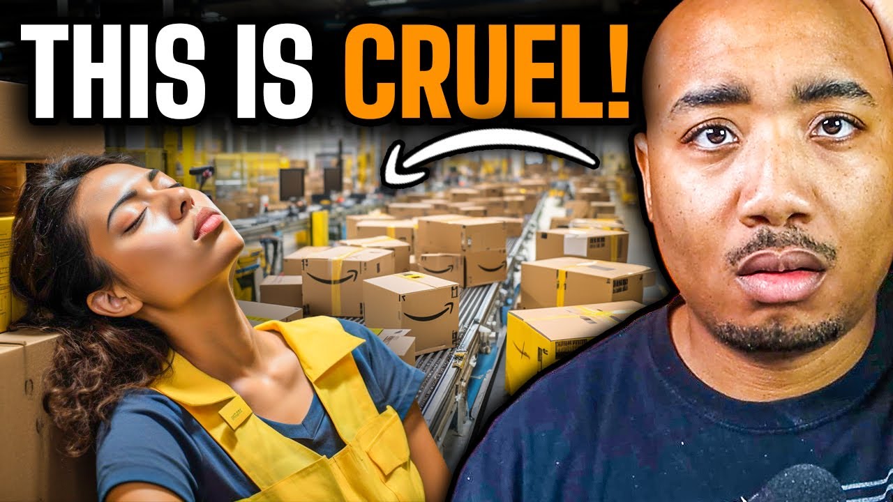 Companies Make Employees Quit (Massive Layoffs)